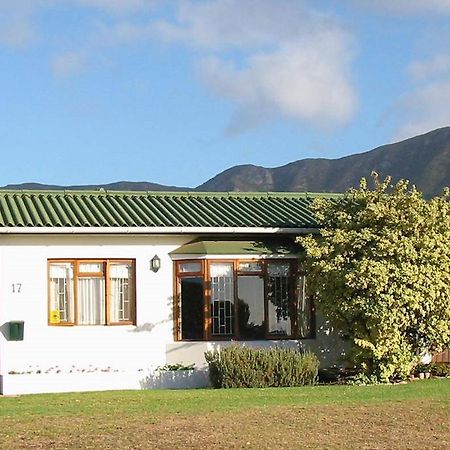Snails' End Cottage Херманус Экстерьер фото